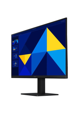 Монітор Samsung LS27D300GAIXCI