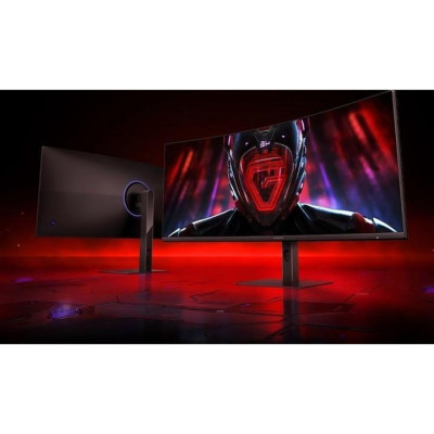 Монітор Xiaomi Gaming Monitor G34WQi (ELA5454EU)