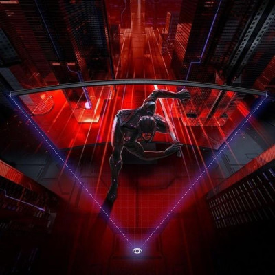 Монітор Xiaomi Gaming Monitor G34WQi (ELA5454EU)