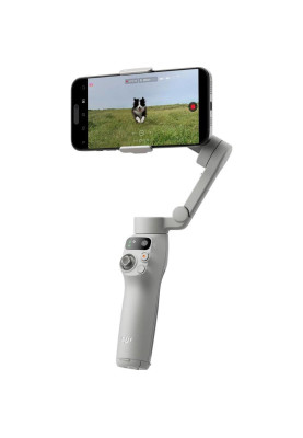Монопод-стабілізатор DJI Osmo Mobile 7 (CP.OS.00000406.01)