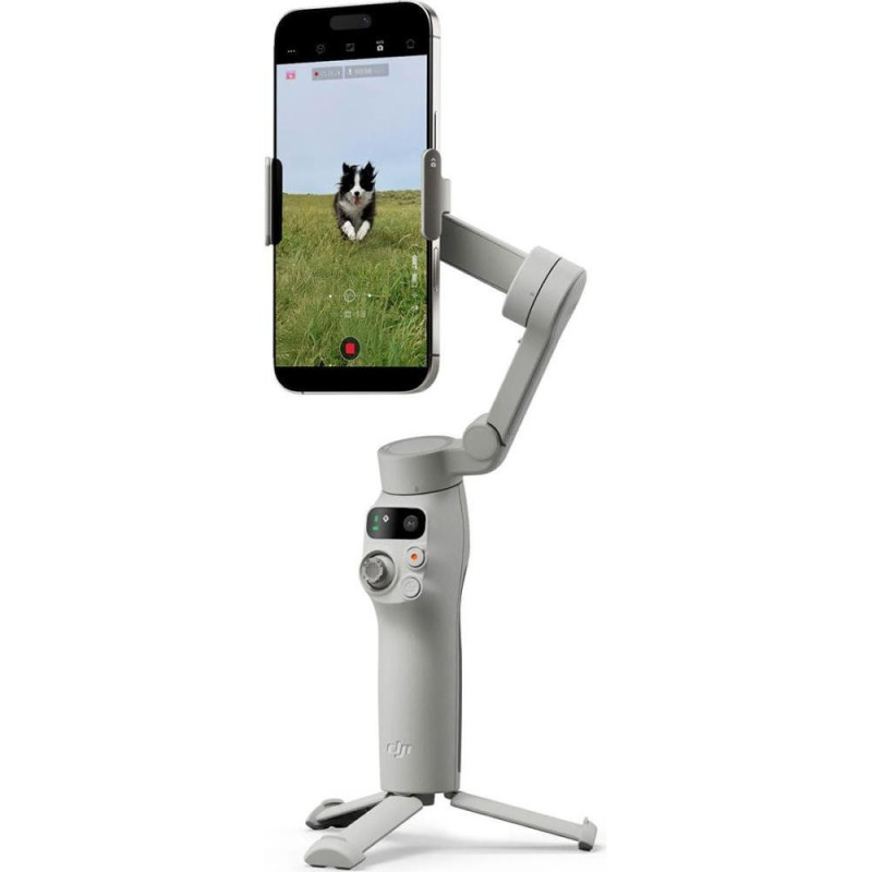 Монопод-стабілізатор DJI Osmo Mobile 7 (CP.OS.00000406.01)