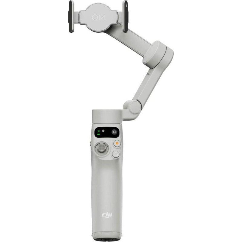 Монопод-стабілізатор DJI Osmo Mobile 7 (CP.OS.00000406.01)