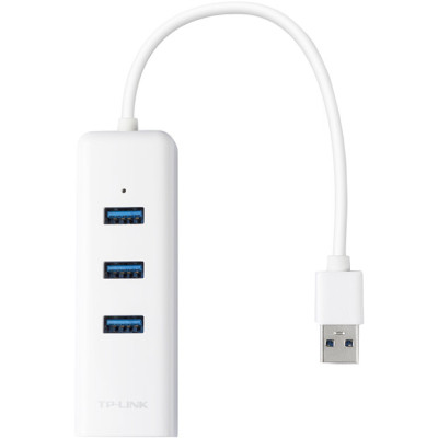 Мультипортовий адаптер TP-Link UE330