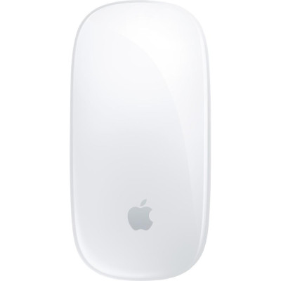 Миша Apple Magic Mouse USB-C White Multi-Touch Surface (MXK53)