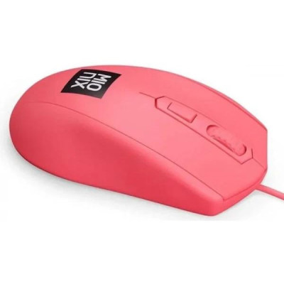 Миша Mionix Avior USB Frosting (MNX-01-27011-G)