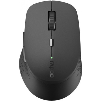 Миша RAPOO M300 Silent Wireless Multi-Mode