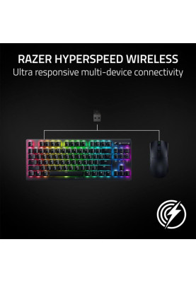 Миша Razer Viper V3 HyperSpeed Wireless Black (RZ01-04910100-R3M1)