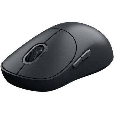 Миша Xiaomi Mi Wireless Mouse 3 Black GL (BHR8913GL)