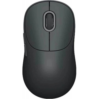 Миша Xiaomi Mi Wireless Mouse 3 Black GL (BHR8913GL)