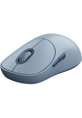 Миша Xiaomi Mi Wireless Mouse 3 Blue GL (BHR8914GL)