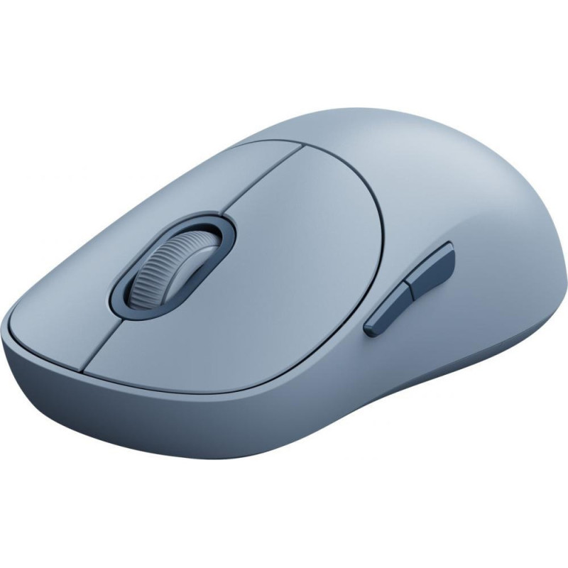 Миша Xiaomi Mi Wireless Mouse 3 Blue GL (BHR8914GL)