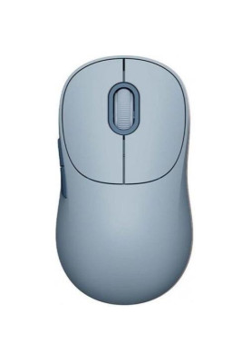 Миша Xiaomi Mi Wireless Mouse 3 Blue GL (BHR8914GL)