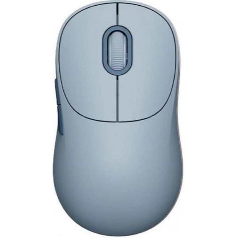 Миша Xiaomi Mi Wireless Mouse 3 Blue GL (BHR8914GL)