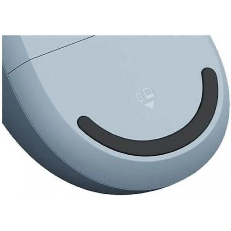 Миша Xiaomi Mi Wireless Mouse 3 Blue GL (BHR8914GL)