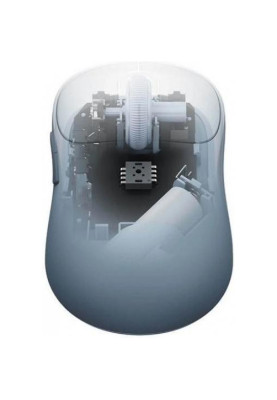 Миша Xiaomi Mi Wireless Mouse 3 Blue GL (BHR8914GL)
