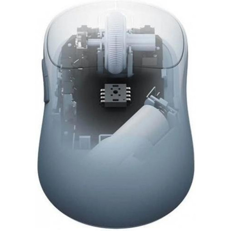 Миша Xiaomi Mi Wireless Mouse 3 Blue GL (BHR8914GL)