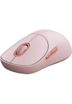 Миша Xiaomi Mi Wireless Mouse 3 Pink GL (BHR8911GL)