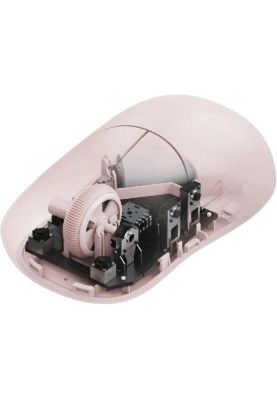 Миша Xiaomi Mi Wireless Mouse 3 Pink GL (BHR8911GL)