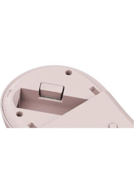 Миша Xiaomi Mi Wireless Mouse 3 Pink GL (BHR8911GL)