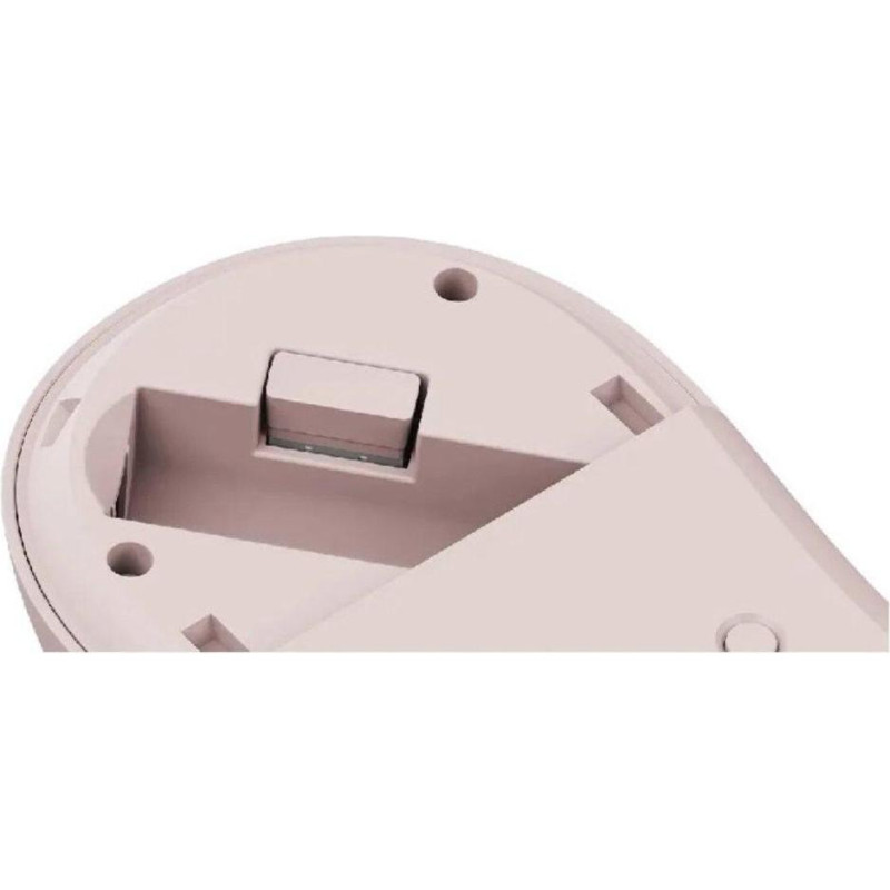 Миша Xiaomi Mi Wireless Mouse 3 Pink GL (BHR8911GL)