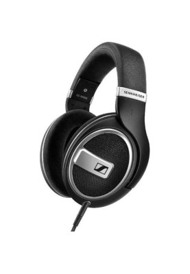 Навушники без мікрофона Sennheiser HD 599 SE Black (508697)