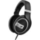 Навушники без мікрофона Sennheiser HD 599 SE Black (508697)