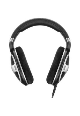 Навушники без мікрофона Sennheiser HD 599 SE Black (508697)