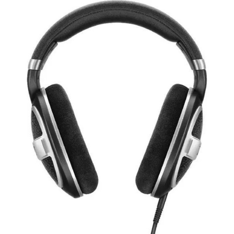 Навушники без мікрофона Sennheiser HD 599 SE Black (508697)