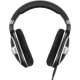 Навушники без мікрофона Sennheiser HD 599 SE Black (508697)
