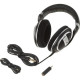 Навушники без мікрофона Sennheiser HD 599 SE Black (508697)
