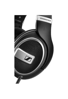 Навушники без мікрофона Sennheiser HD 599 SE Black (508697)
