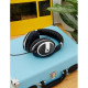 Навушники без мікрофона Sennheiser HD 599 SE Black (508697)
