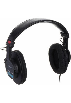 Навушники без мікрофона Sony MDR-7506