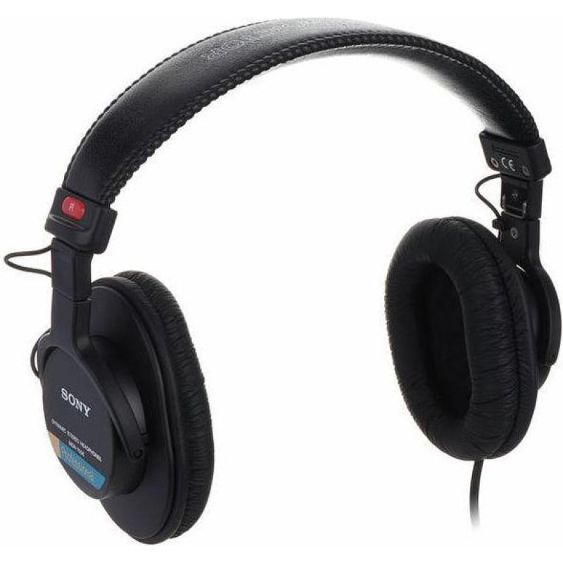 Навушники без мікрофона Sony MDR-7506