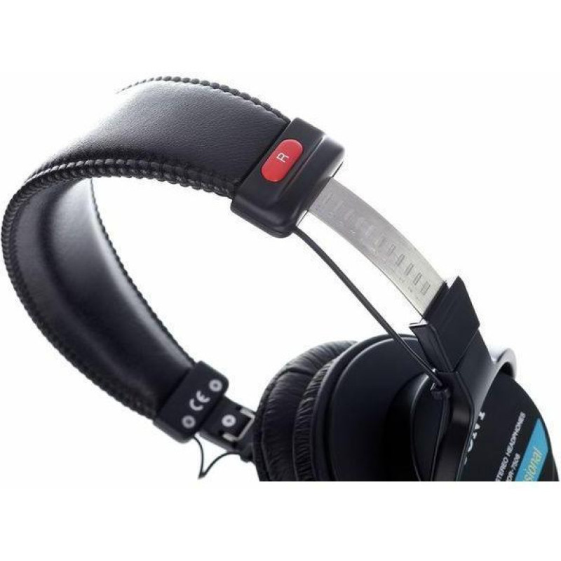 Навушники без мікрофона Sony MDR-7506