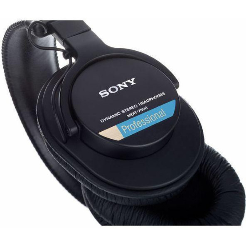 Навушники без мікрофона Sony MDR-7506
