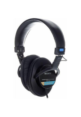 Навушники без мікрофона Sony MDR-7506