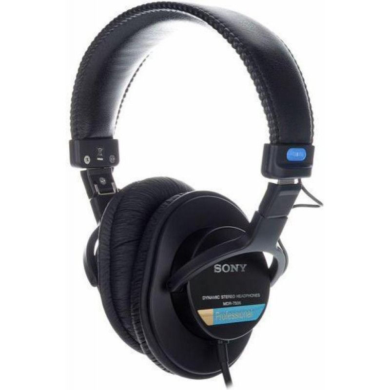 Навушники без мікрофона Sony MDR-7506