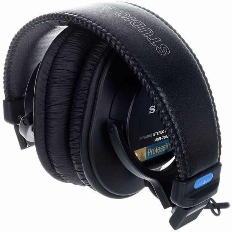 Навушники без мікрофона Sony MDR-7506