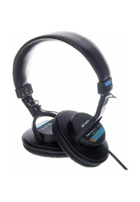 Навушники без мікрофона Sony MDR-7506