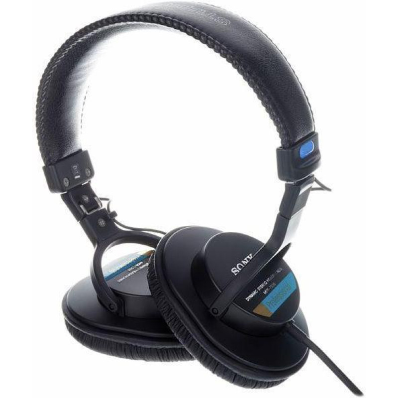 Навушники без мікрофона Sony MDR-7506