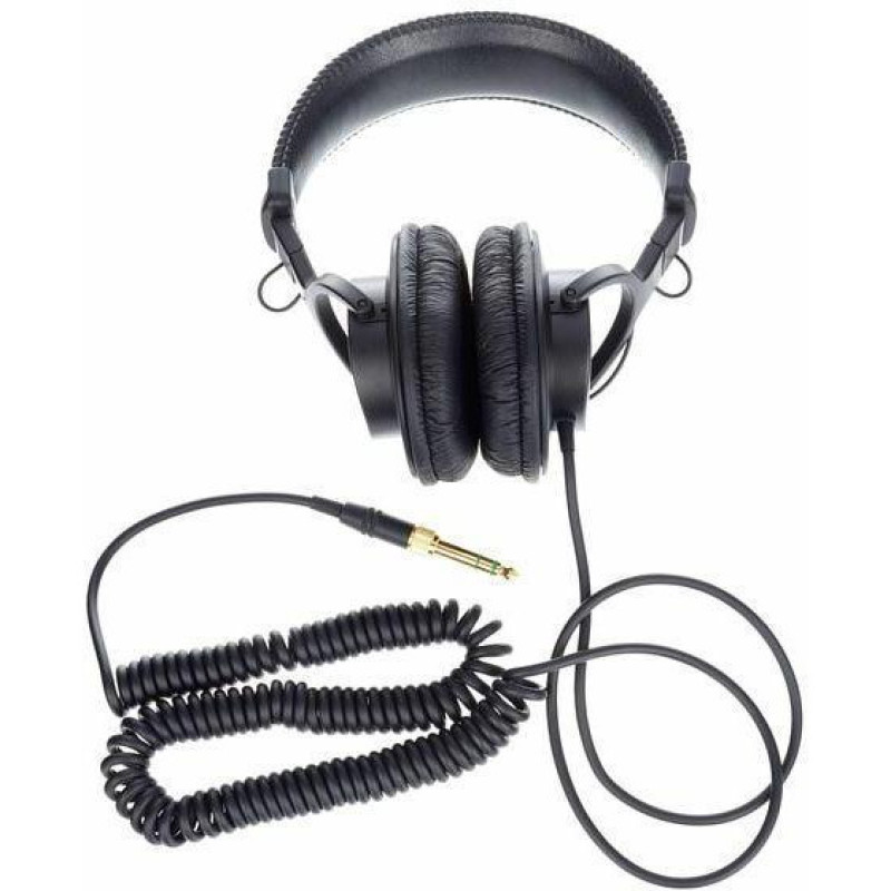 Навушники без мікрофона Sony MDR-7506