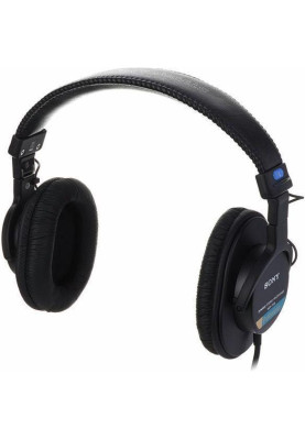 Навушники без мікрофона Sony MDR-7506