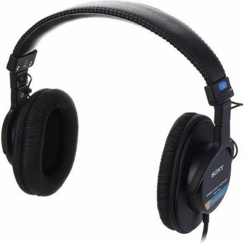 Навушники без мікрофона Sony MDR-7506