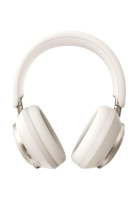 Навушники з мікрофоном Anker Soundcore Space One Pro Cream White