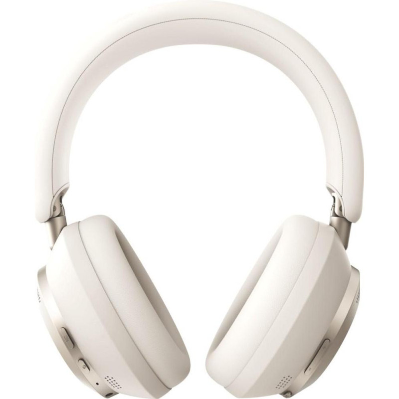 Навушники з мікрофоном Anker Soundcore Space One Pro Cream White