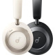 Навушники з мікрофоном Anker Soundcore Space One Pro Cream White