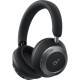 Навушники із мікрофоном Anker Soundcore Space One Pro Jet Black