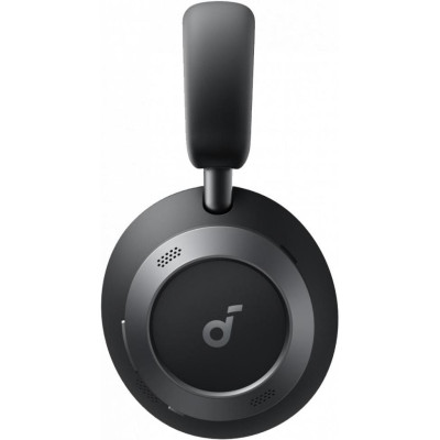 Навушники із мікрофоном Anker Soundcore Space One Pro Jet Black