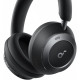 Навушники із мікрофоном Anker Soundcore Space One Pro Jet Black